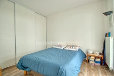Appartement 3 pièces avec terrasse et jardin – Quartier Renaissance – La Rochelle