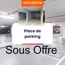 Parking à vendre PERIGNY (17) - Quartier Rompsay