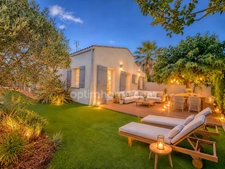 Villa de plain-pied — 174 m² — 4 Chambres - Piscine chauffée - Le Château-d'Oléron