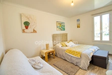 Saint-Pierre d'Oléron. Côte ouest, à 2 pas de la plage: maison 4 chambres sur jardin arboré 1300m² 