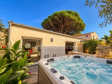 Saint-Pierre-d'Oléron – La Menounière, à 200 m de la plage : maison de 126 m² avec 2 suites dont une de plain-pied