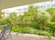Appartement 3 pièces avec terrasse et jardin – Quartier Renaissance – La Rochelle