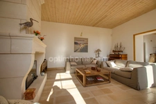 Maison 8 pièces, 5 chambres à SAINT PIERRE D'OLERON (17) La chefmalière