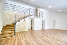 Maison rénovée 141 m² - 3 chambres - Suite parentale - Jardin - Moragne (17430)