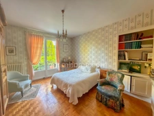 Propriété familiale 5 pièces au cœur d'un véritable parc de 2 158 m² - LA ROCHELLE (17)