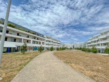 Appartement 3 pièces avec terrasse et jardin – Quartier Renaissance – La Rochelle