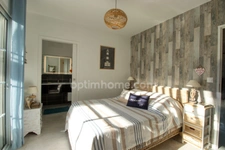 Maison contemporaine récente à 300 m de la plage, 4 chambres – Chaucre, Saint-Georges-d’Oléron 