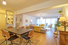 Appartement 100 m² avec terrasses, ascenseur et garage LA ROCHELLE (17)