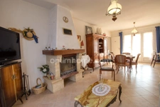 Maison à vendre 2 chambres + 2 chambres cabine LA BREE LES BAINS (17) sur l'île d'Oléron