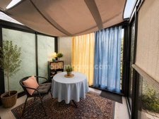 Maison 3 chambres avec jardin et véranda LA ROCHELLE (17)