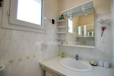 Maison à vendre 2 chambres + 2 chambres cabine LA BREE LES BAINS (17) sur l'île d'Oléron