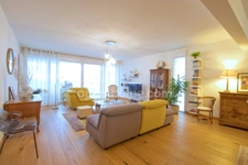 Appartement 100 m² avec terrasses, ascenseur et garage LA ROCHELLE (17)