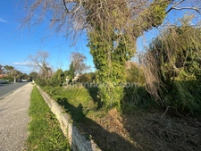 Terrain constructible avec permis purgé à vendre de 2500 m² SAINT GEORGES D'OLERON (17)