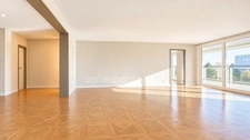Appartement à vendre 6 pièces Hyper centre- Dernier étage – Terrasse panoramique LA ROCHELLE (17)