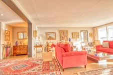 Appartement à vendre 6 pièces Hyper centre- Dernier étage – Terrasse panoramique LA ROCHELLE (17)