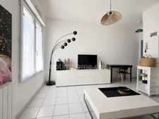 Appartement à vendre 2 pièces Porte Royale LA ROCHELLE (17)