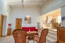 Maison 8 pièces, 5 chambres à SAINT PIERRE D'OLERON (17) La chefmalière