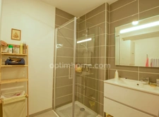 Appartement 100 m² avec terrasses, ascenseur et garage LA ROCHELLE (17)