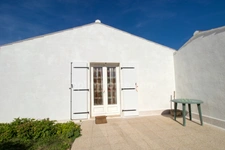 Maison de plain-pied à vendre 3 pièces SAINT PIERRE D'OLERON (17)