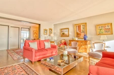 Appartement à vendre 6 pièces Hyper centre- Dernier étage – Terrasse panoramique LA ROCHELLE (17)