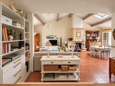 MAISON DE PLAIN-PIED – 114 M² – 3 CHAMBRES – QUARTIER BEAUREGARD - ROCHELLE (17)