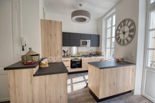Appartement d’exception 3 pièces – Cœur historique de La Rochelle (17)