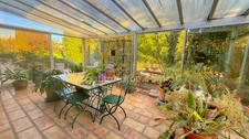 Propriété familiale 5 pièces au cœur d'un véritable parc de 2 158 m² - LA ROCHELLE (17)