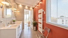Appartement à vendre 6 pièces Hyper centre- Dernier étage – Terrasse panoramique LA ROCHELLE (17)