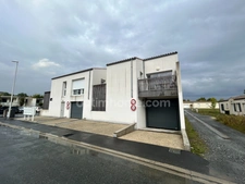 Parking à vendre PERIGNY (17) - Quartier Rompsay