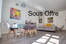 Appartement d’exception 3 pièces – Cœur historique de La Rochelle (17)