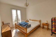 Maison à vendre 2 chambres + 2 chambres cabine LA BREE LES BAINS (17) sur l'île d'Oléron