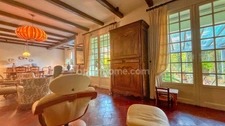 Propriété familiale 5 pièces au cœur d'un véritable parc de 2 158 m² - LA ROCHELLE (17)