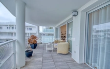 Appartement 100 m² avec terrasses, ascenseur et garage LA ROCHELLE (17)