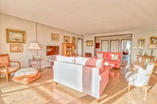 Appartement à vendre 6 pièces Hyper centre- Dernier étage – Terrasse panoramique LA ROCHELLE (17)