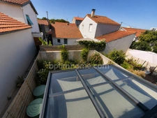 Maison 3 chambres avec jardin et véranda LA ROCHELLE (17)
