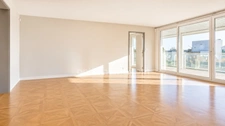 Appartement à vendre 6 pièces Hyper centre- Dernier étage – Terrasse panoramique LA ROCHELLE (17)