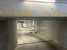 Parking à vendre PERIGNY (17) - Quartier Rompsay