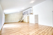 Maison rénovée 141 m² - 3 chambres - Suite parentale - Jardin - Moragne (17430)