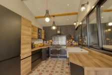Villa de plain-pied — 174 m² — 4 Chambres - Piscine chauffée - Le Château-d'Oléron
