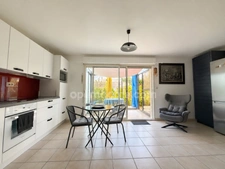 Maison 3 chambres avec jardin et véranda LA ROCHELLE (17)