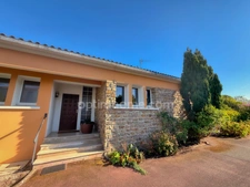 Propriété familiale 5 pièces au cœur d'un véritable parc de 2 158 m² - LA ROCHELLE (17)