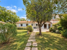 MAISON DE PLAIN-PIED – 114 M² – 3 CHAMBRES – QUARTIER BEAUREGARD - ROCHELLE (17)
