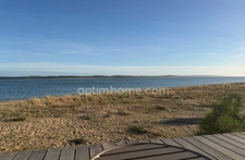 Saint-Pierre-d'Oléron – La Menounière, à 200 m de la plage : maison de 126 m² avec 2 suites dont une de plain-pied