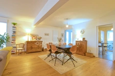 Appartement 100 m² avec terrasses, ascenseur et garage LA ROCHELLE (17)