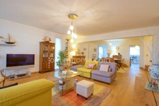 Appartement 100 m² avec terrasses, ascenseur et garage LA ROCHELLE (17)