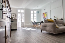 Appartement d’exception 3 pièces – Cœur historique de La Rochelle (17)