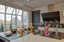 Appartement à vendre 6 pièces Hyper centre- Dernier étage – Terrasse panoramique LA ROCHELLE (17)