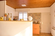 Maison de plain-pied à vendre 3 pièces SAINT PIERRE D'OLERON (17)