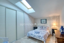Maison 8 pièces, 5 chambres à SAINT PIERRE D'OLERON (17) La chefmalière