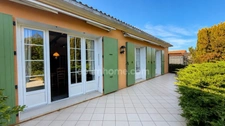 Propriété familiale 5 pièces au cœur d'un véritable parc de 2 158 m² - LA ROCHELLE (17)